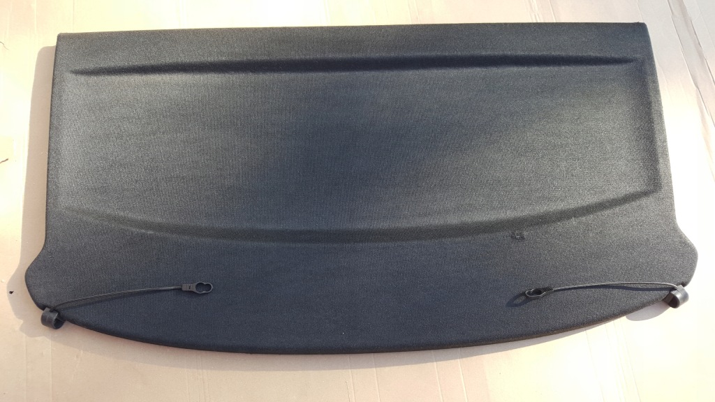 фото №1, Полиця bmw 1 e87 e81 3i5 двері 2004-2010 rok ładna