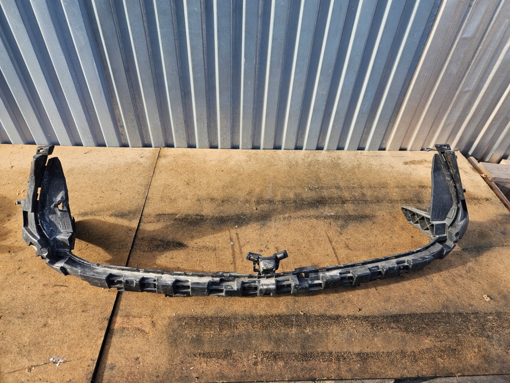 фото №1, Mercedes gle ii w167 amg 19 - кронштейн нижние бампера перед a1678859809