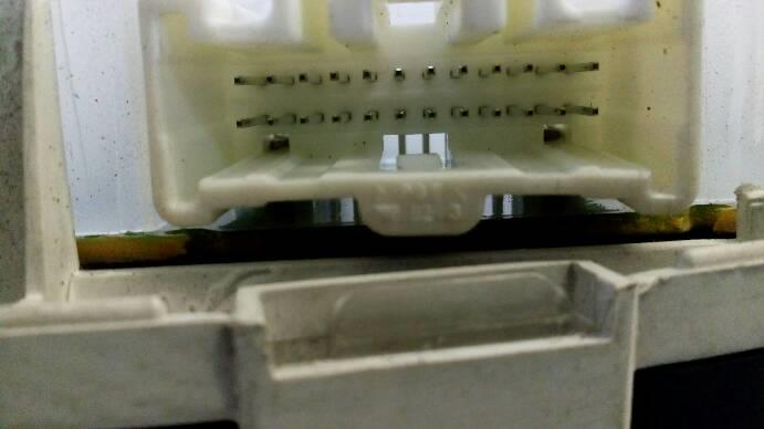 фото №6, Счетчик mazda 6 gg 2,0 mzr-cd gj6w