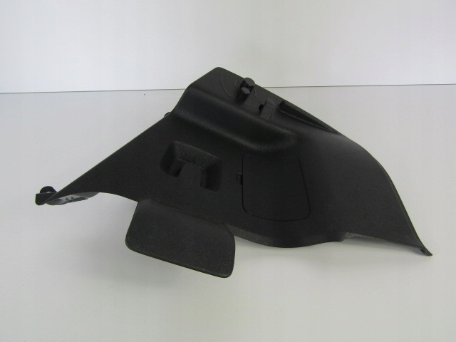 фото №12, Skoda citigo vw up seat mii панель обшивка багажника правий 1s0867762