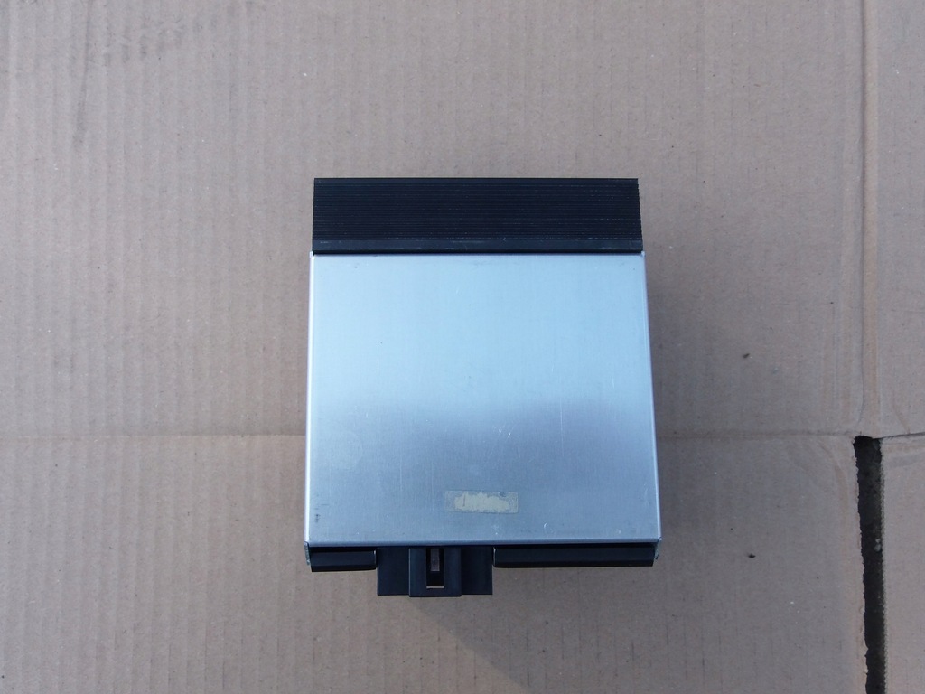 фото №3, Перетворювач напруги 1729858 scania r xpi 400 440