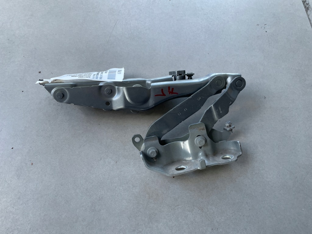 фото №1, Петля капот volvo s60 iii v60 лівий 32277085 714