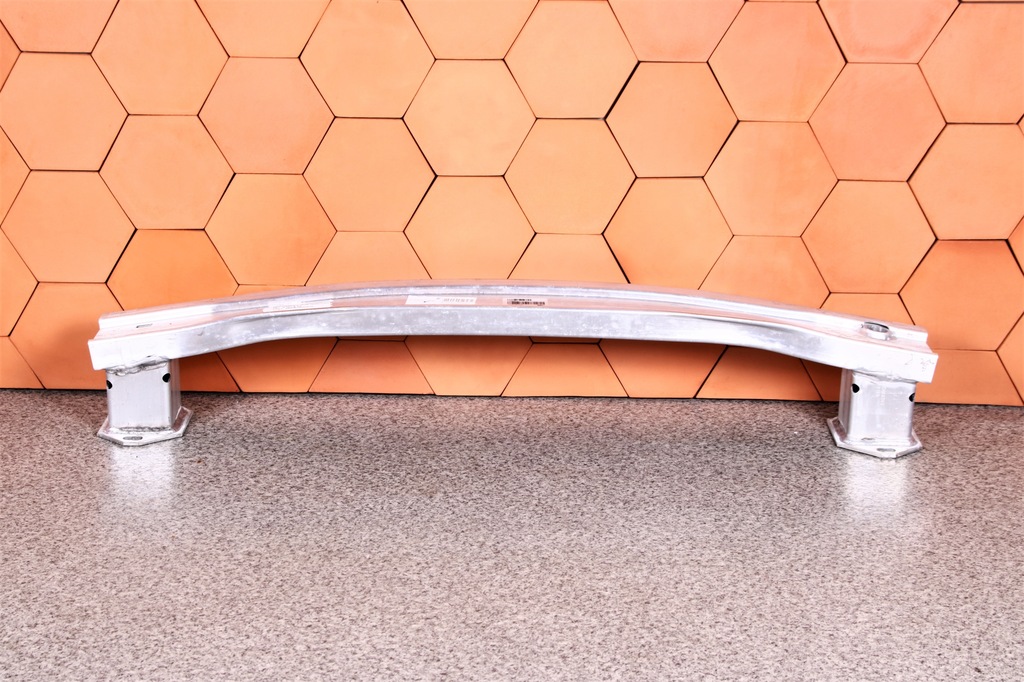 фото №1, Mini f55 f56 f57 балка бампера задня 7300788