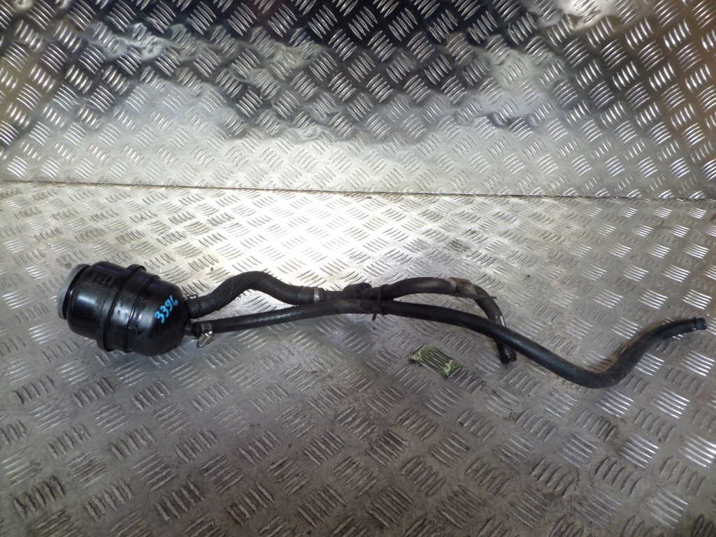 фото №1, Audi s6 a6 c6 бачок підсилювача 4f0422373c