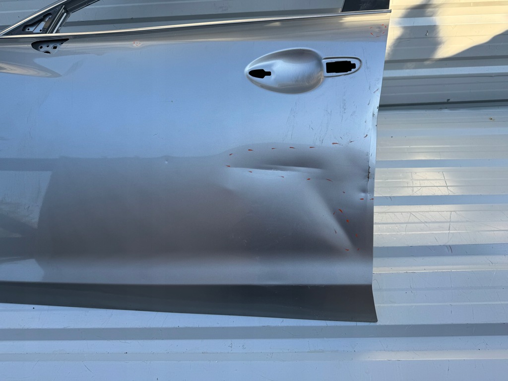 фото №11, Mazda vi 6 12-20r дверь левый перед левая передние ghp959010