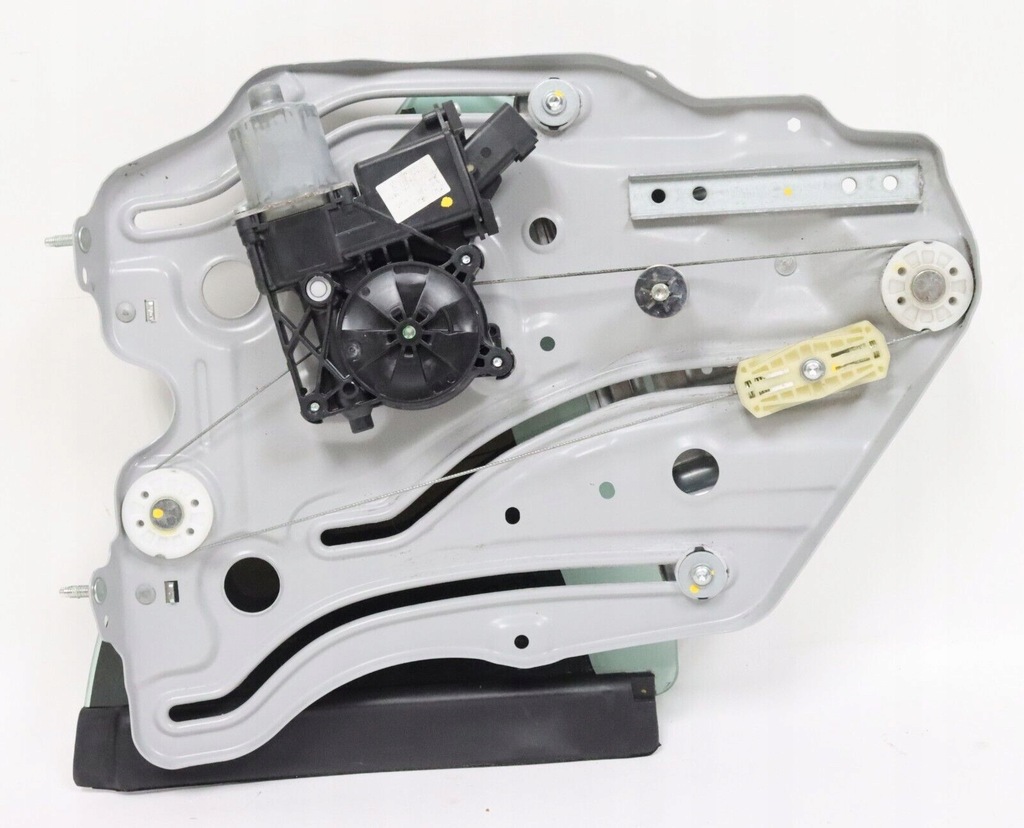 фото №1, 2016 camaro cabrio скло підйомник механізм задня