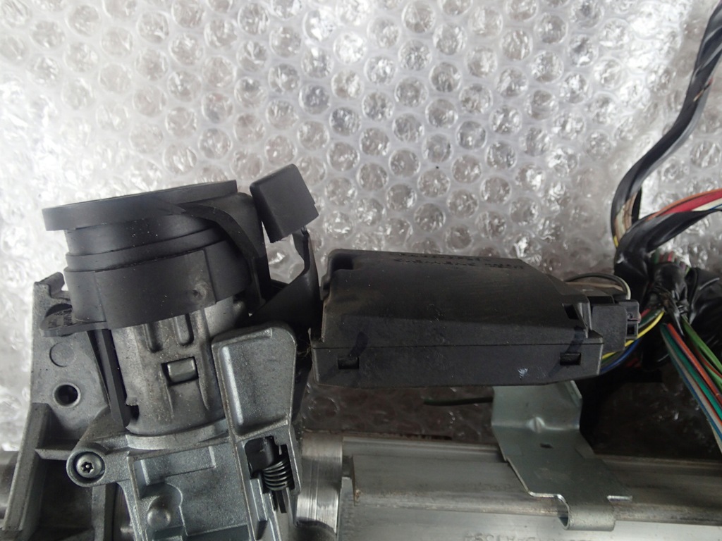 фото №5, Jeep cherokee liberty kj 2.4 05-07 набір стартовий бортовий комп'ютер двигуна