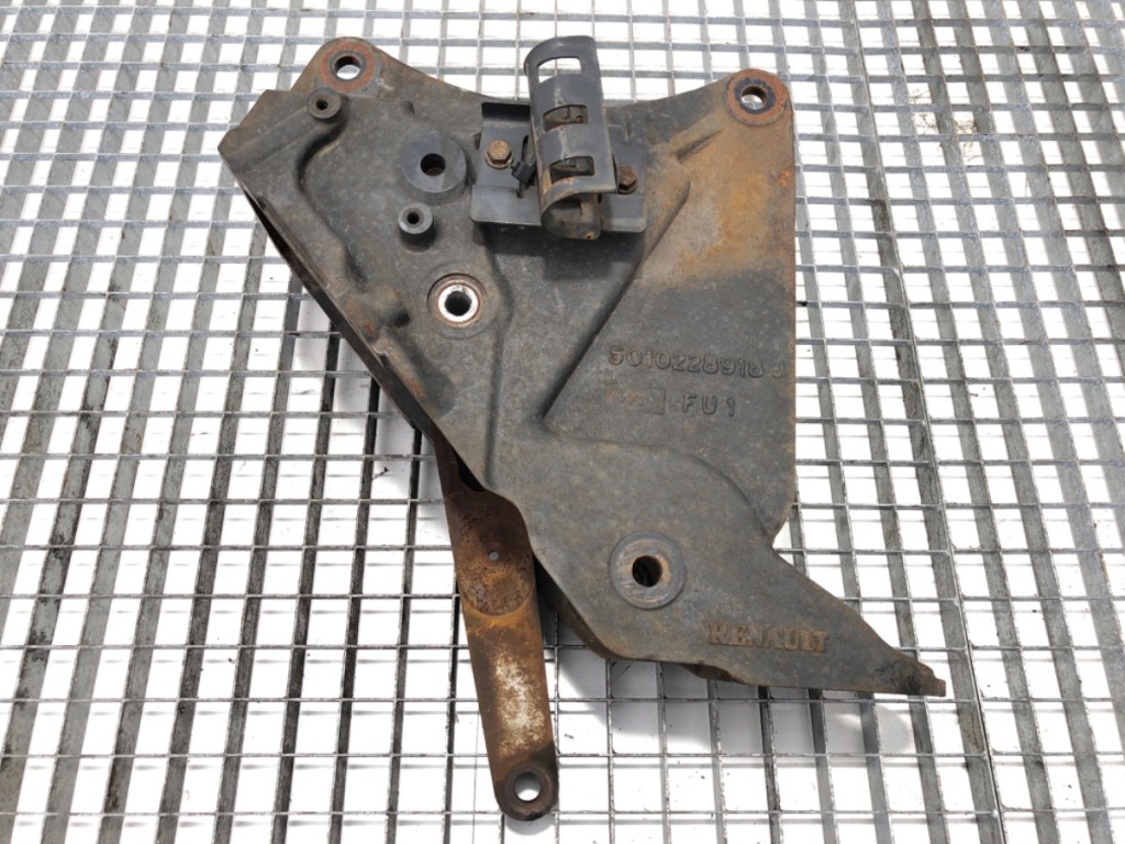 Купити Кронштейн кронштейн кабіни 5010228918 renault trucks magnum dxi 13 460.24