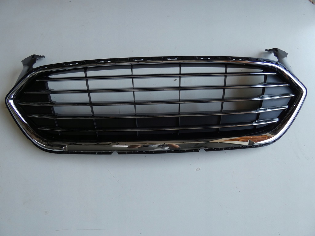 фото №1, Решётка радиатора, решётка радиатора ford mondeo mk5 lift