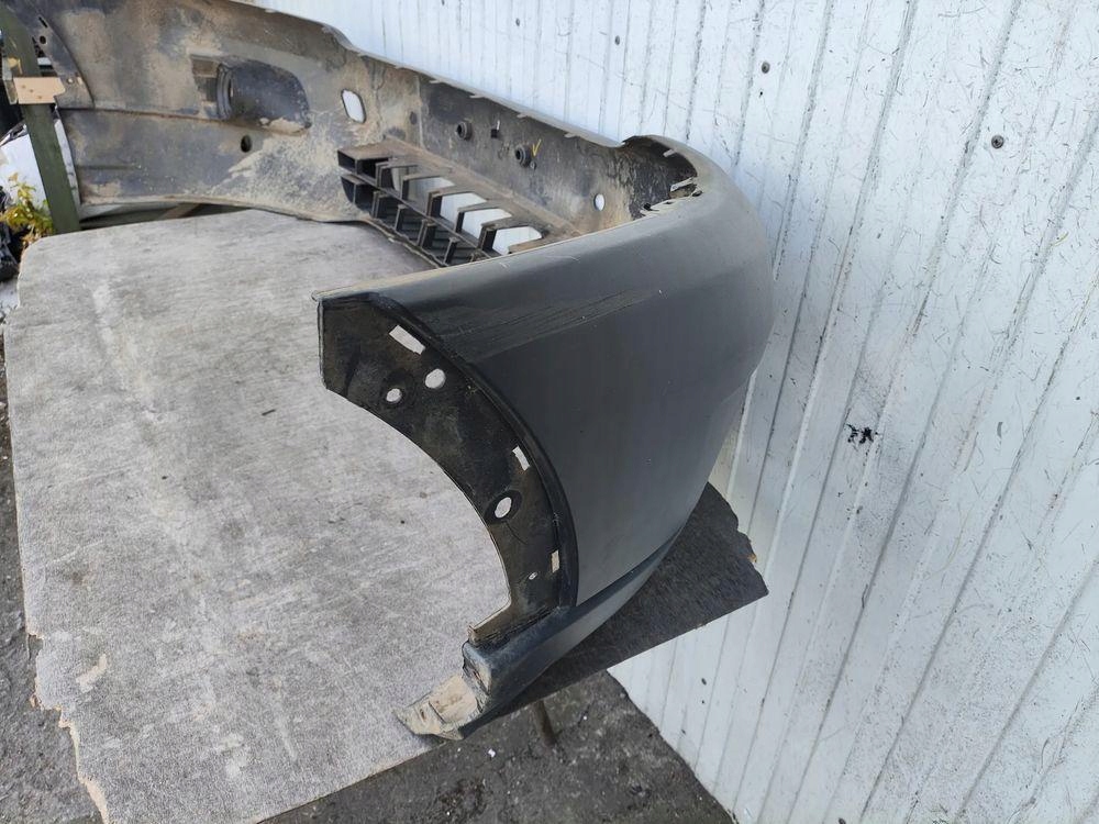 фото №8, Ford transit mk8 14-18 бампер перед