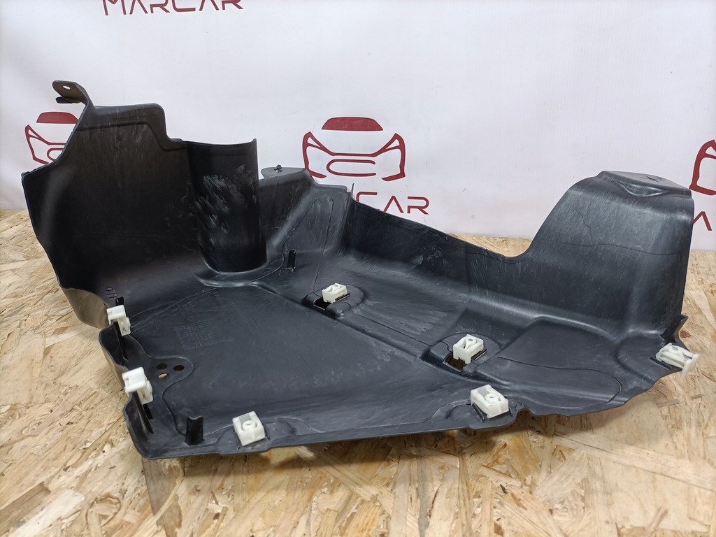 фото №7, Bmw 3 g20 g21 g28 g80 4 g22 g26 g82 защита подвеска левый задняя 51759477342