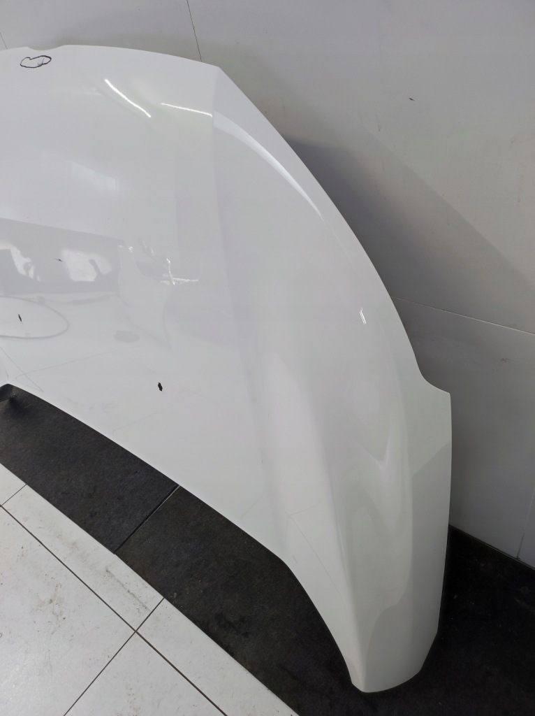 Капот ford ecosport mk2 ii 2 Доставка