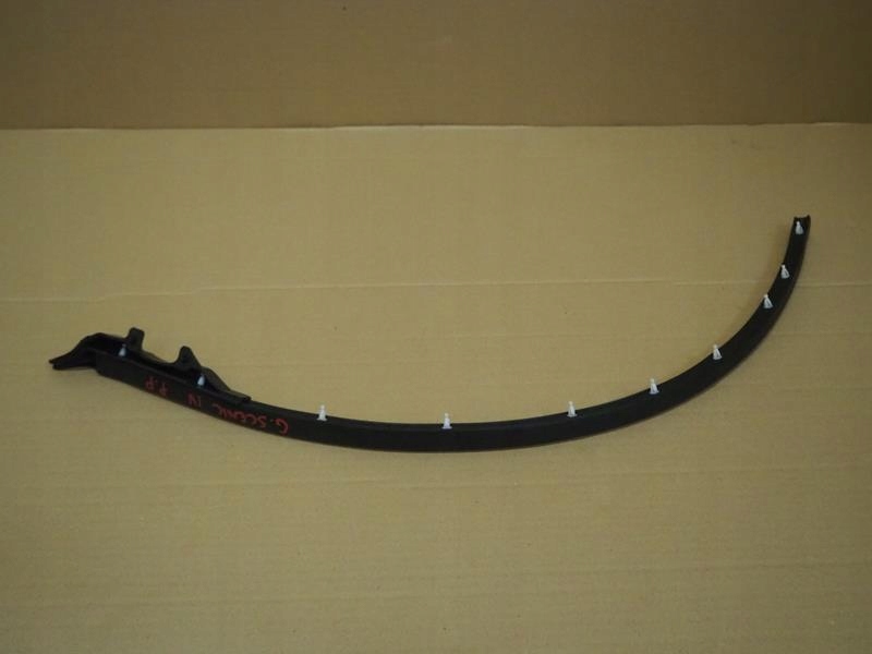 фото №1, Прокладка дверь правый перед grand scenic iv