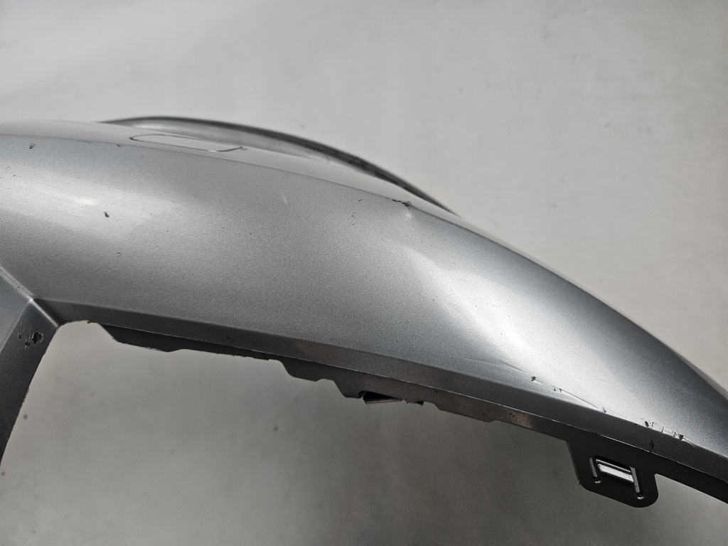 фото №14, Volvo v50 2004 - 2007 бампер перед 30657005