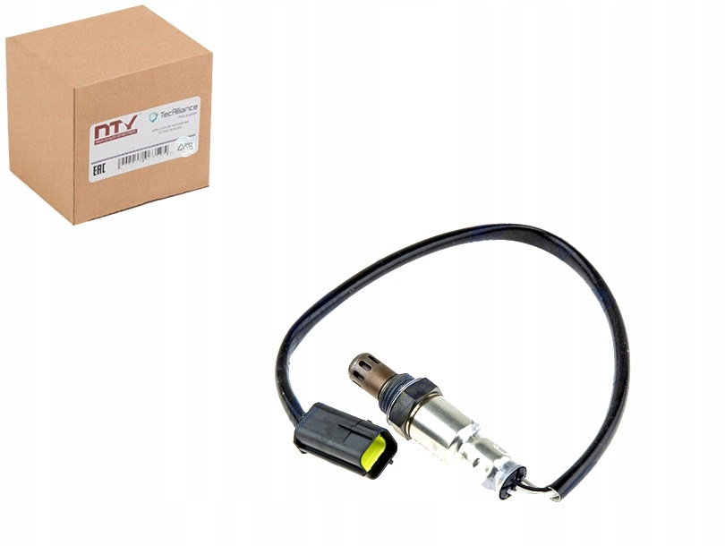 фото №1, Датчик лямбда-зонд chevrolet epica 2.0 2.5 2006- регулювальний nty