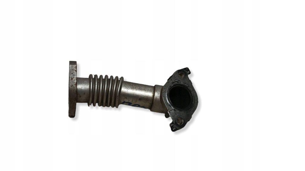 фото №4, Kia ceed iii hyundai i30 iii труба шланг вихлопних газів egr 2023r