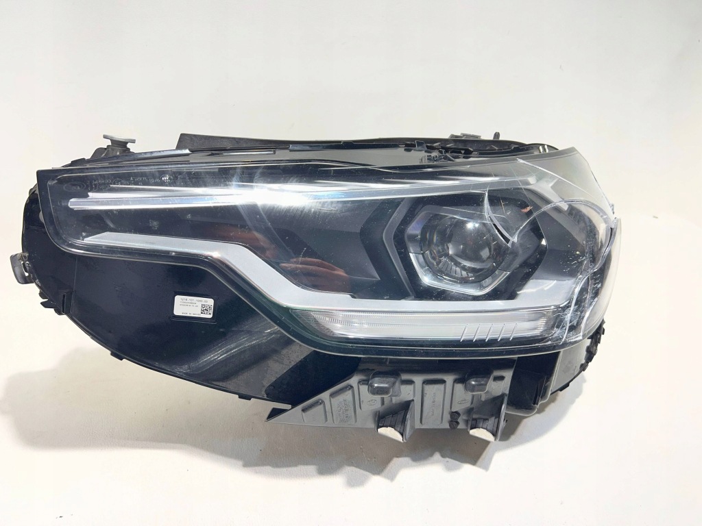 Купить Лампа левая перед bmw 2 g42 full led 5a320e5