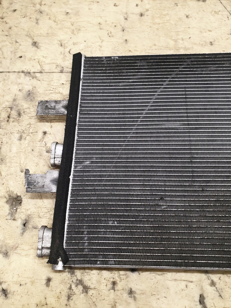 фото №8, Радиатор кондиционера bmw x1 f48 x2 f39 9271205