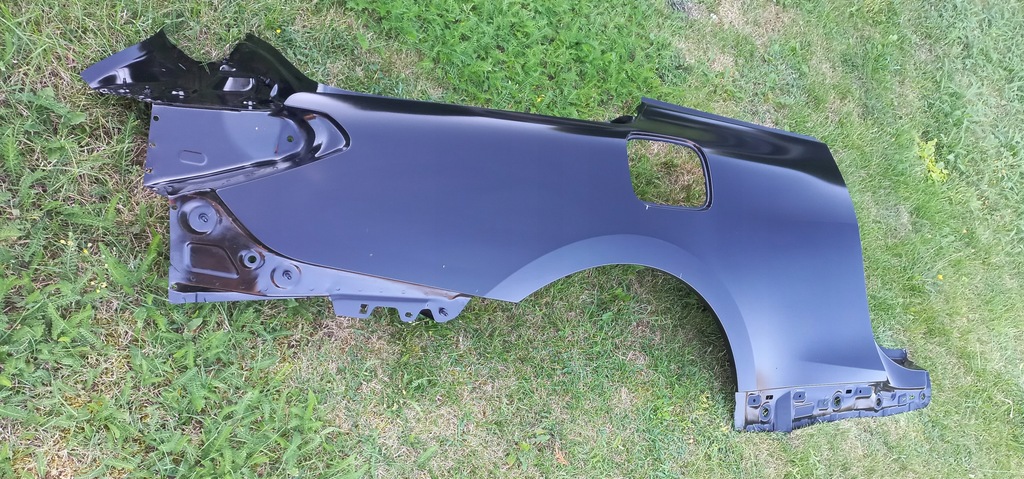 фото №11, Bmw 4 g23 cabrio m4 g83 задній крила правий задня 20-24