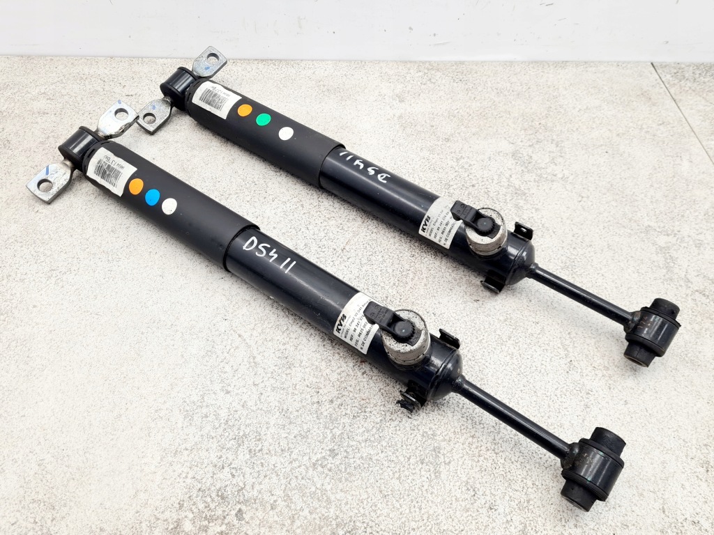 фото №1, Citroen ds4 ii амортизатор задня 9834137680