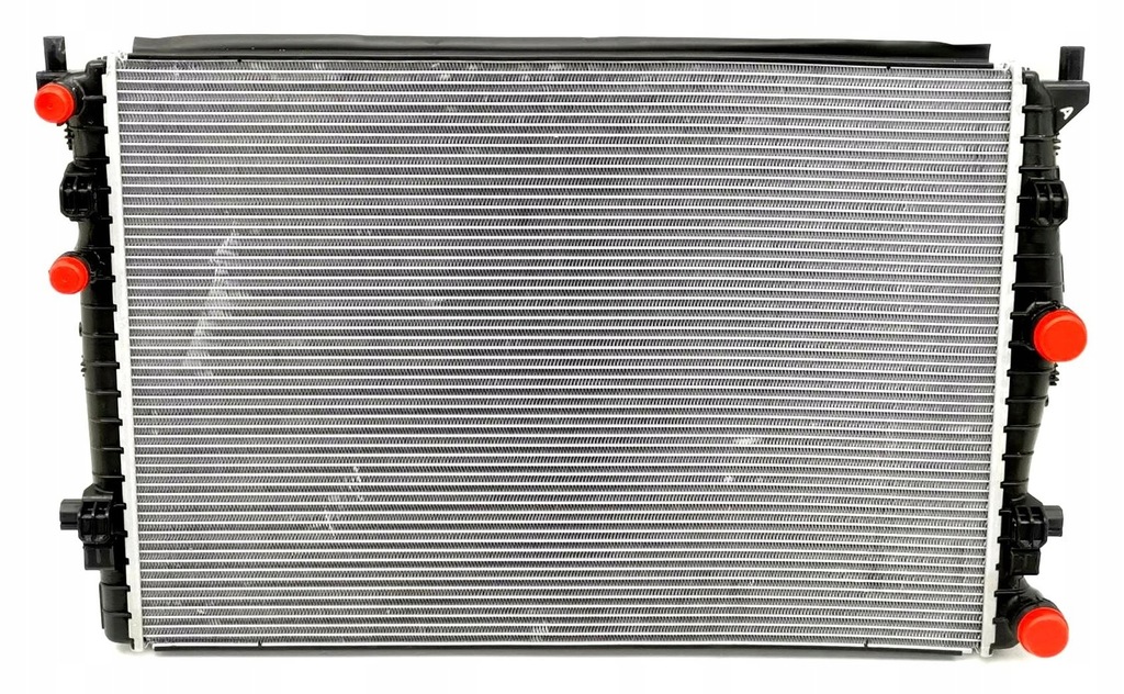 фото №1, Радиатор wody 2q0 121 253 k