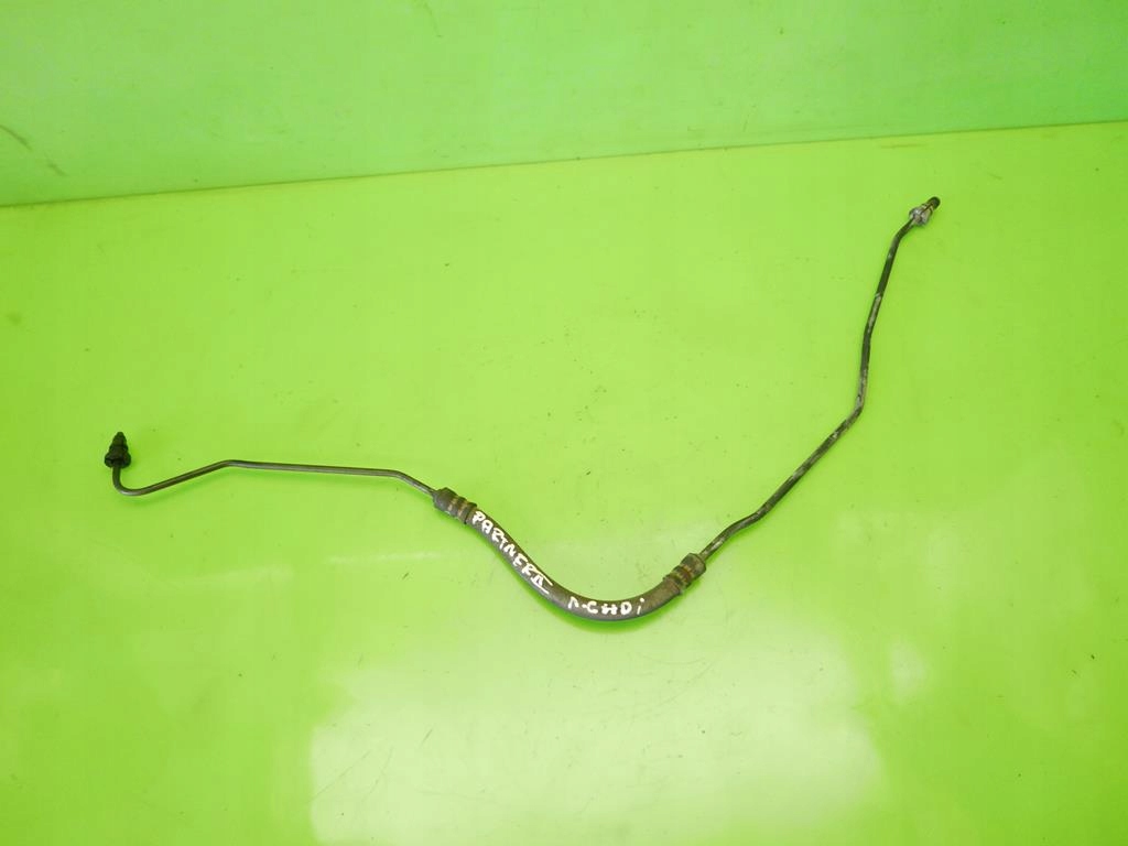 фото №1, Шланг цилиндр сцепления peugeot partner ii phi 1.6hdi