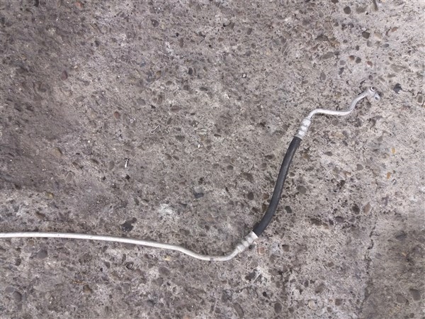 Шланг кондиціонера патрубок mercedes ml w163 2.6 cdi дизель Недорого