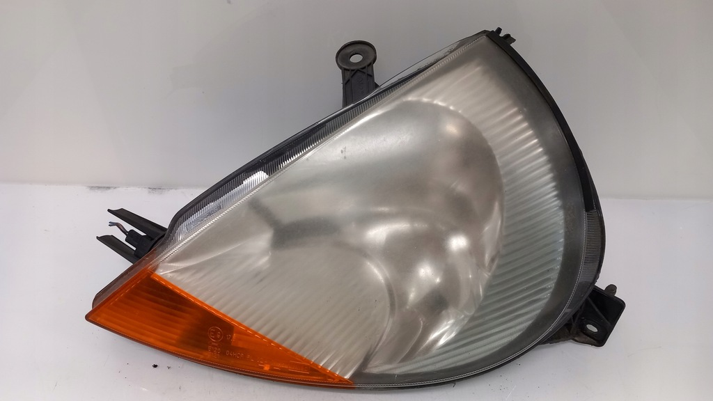 фото №1, Лампа передняя левая ford ka