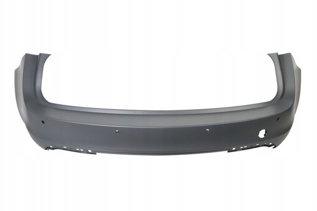 фото №1, Бампер pasuje do: opel insignia a kombi 06.13-03.17