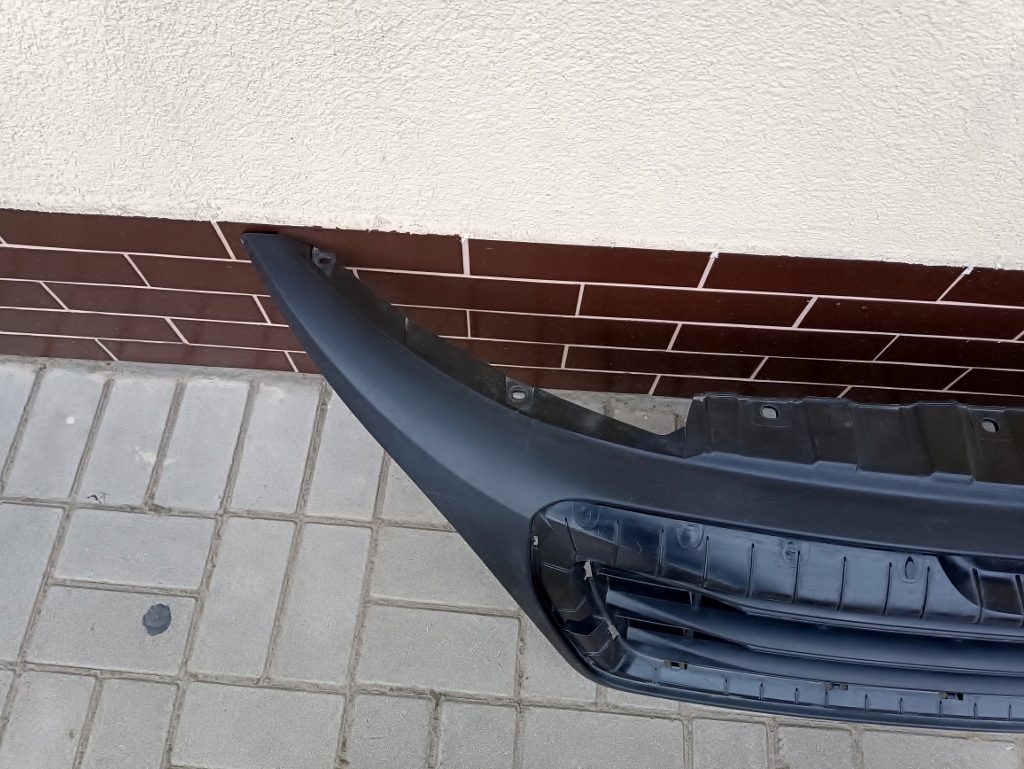 фото №6, Peugeot boxer ii lift решётка радиатора решётка радиатора 1314847070