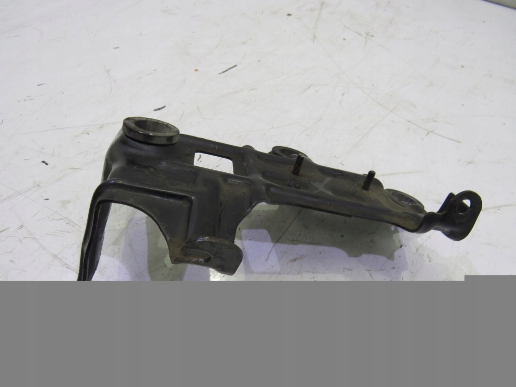 фото №3, Основа кронштейн акумулятор compass 2.2 crd