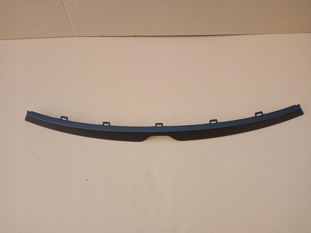 фото №1, Dacia dokker lodgy молдинг решітка радіатора решітка радіатора 2012r