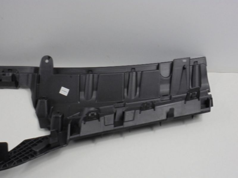 фото №7, Kangoo ii z.e lift решітка радіатора oryg