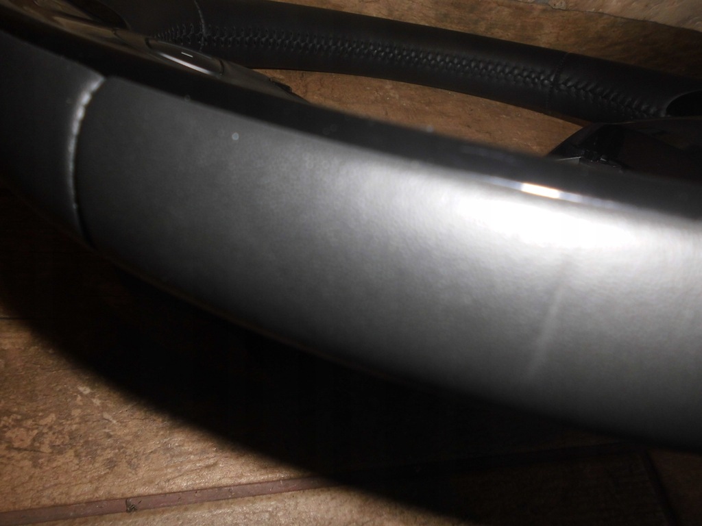 фото №9, Renault captur воздуховод кожаный