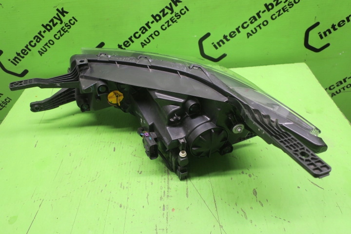 фото №6, Mg zs фара правий лінза led