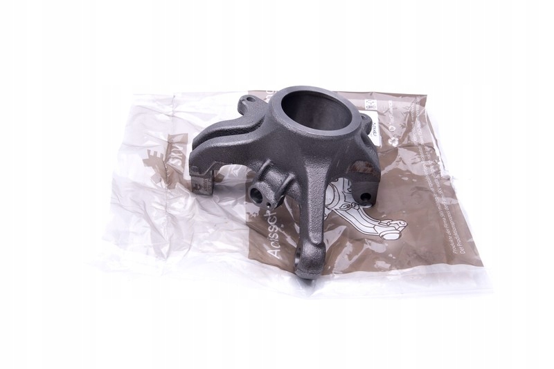 фото №7, Поворотний кулак opel movano права