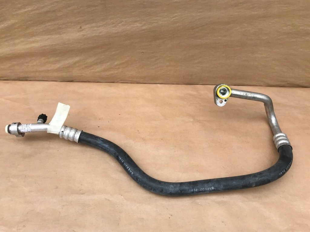 Купить Пабтрубок  шланг кондиционера bmw f30 9212232