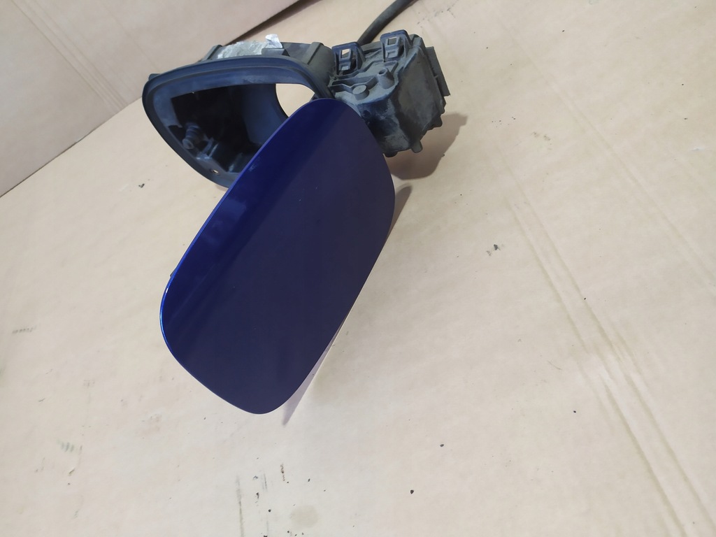 фото №5, Крышка заливной топлива peugeot 3008 ii