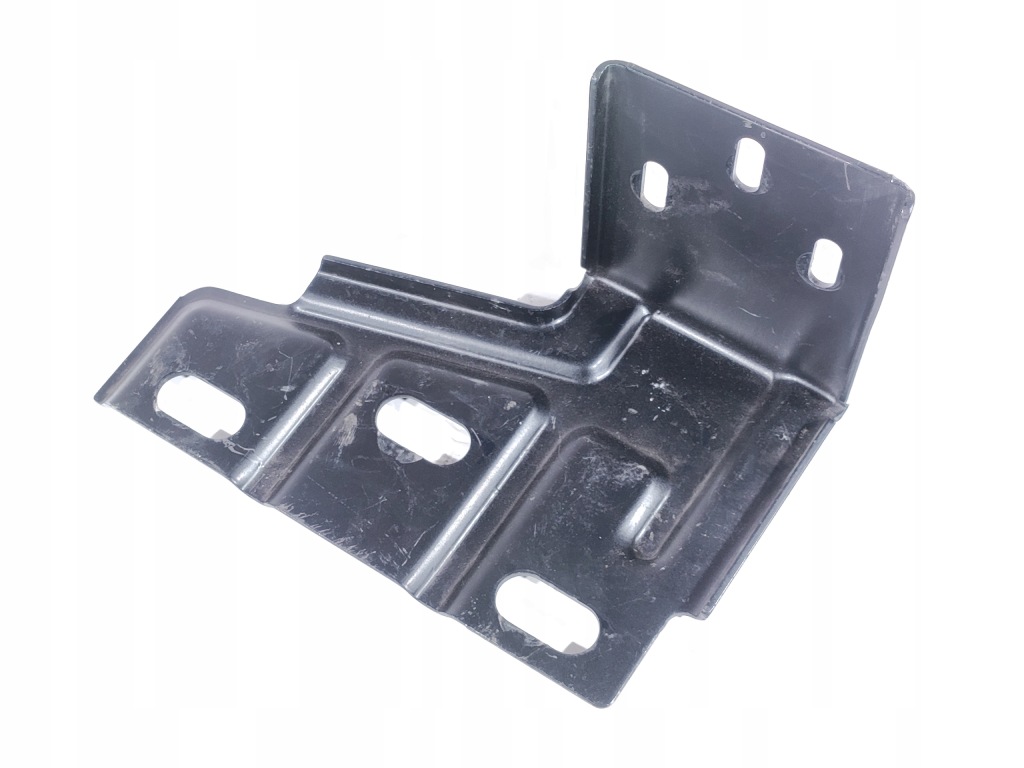 фото №1, Кронштейн бампера перед левый 14- iveco daily