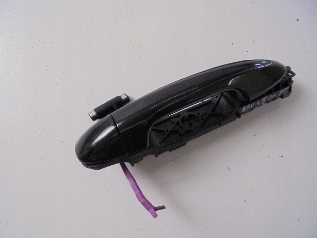 фото №1, Ручка дверь правый задняя toyota rav-4 iv 2013-