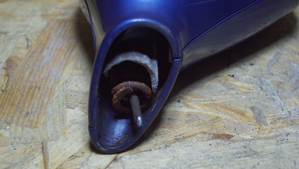 фото №8, Дзеркало праве bmw z3