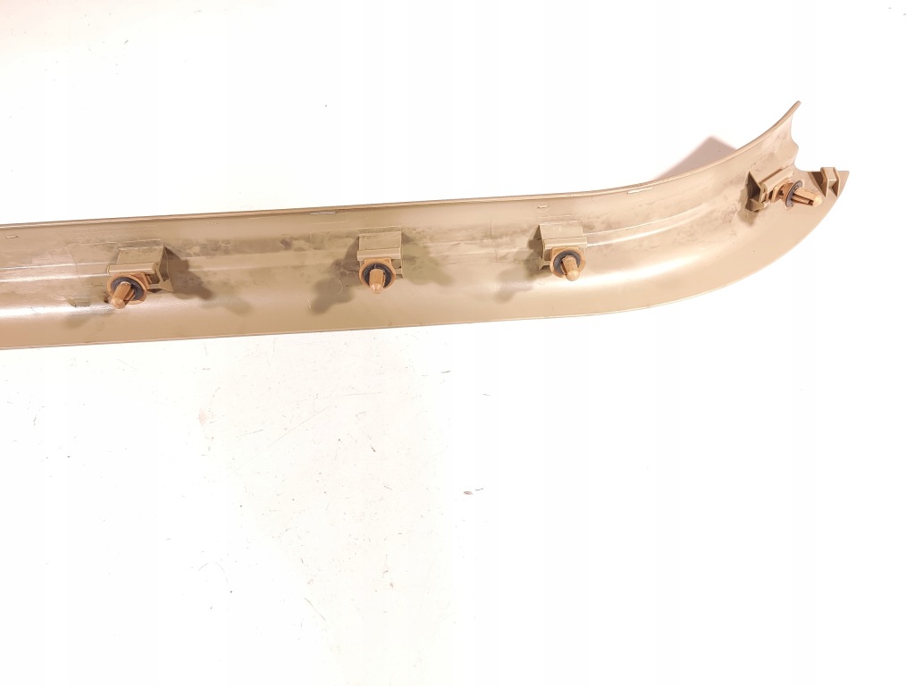 фото №7, Молдинг накладка порог левая bmw e63 e64 7008931