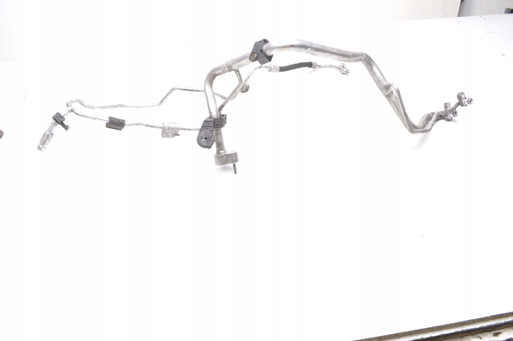 фото №1, Mercedes a w176 шланг кондиціонера a24683026