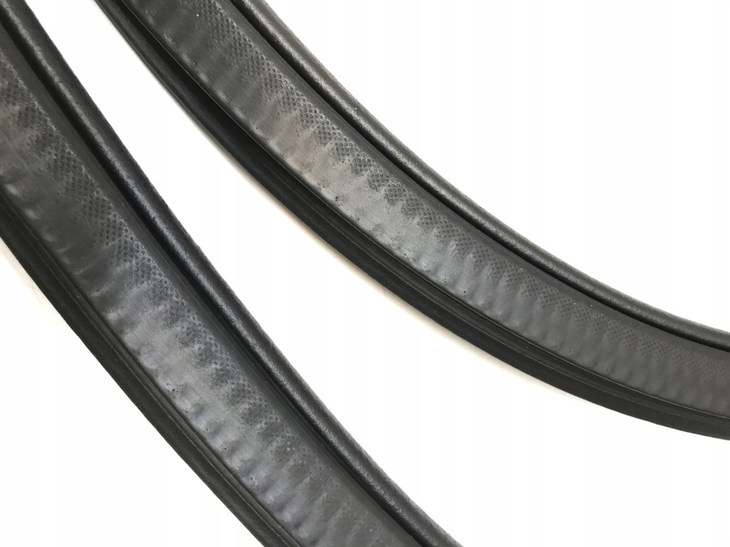 фото №5, Skoda superb iii прокладка дверь правый задняя 3v5867368