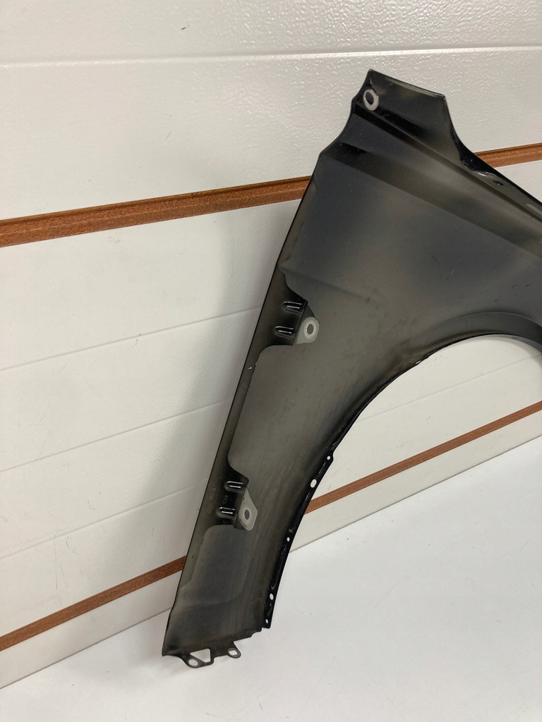 фото №11, Крыло левый передний audi a6 c8