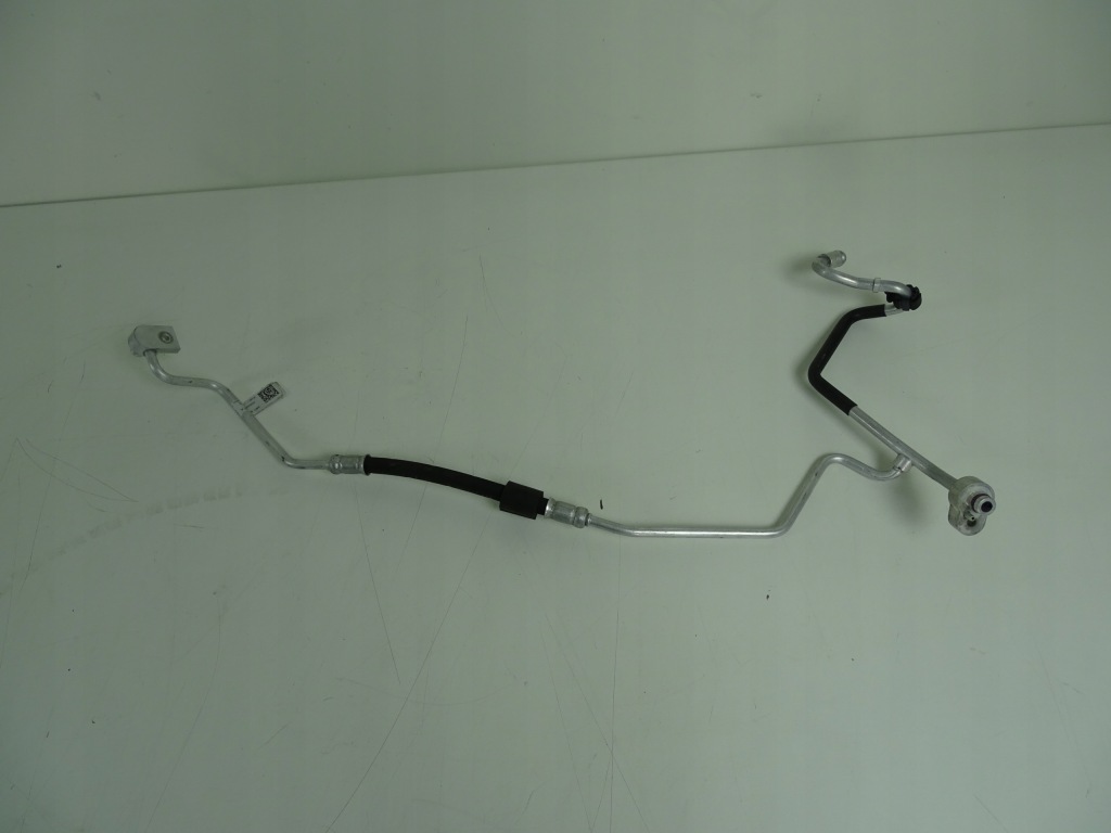 фото №1, Audi оригинальный номер 4m1820720k шланг кондиционера