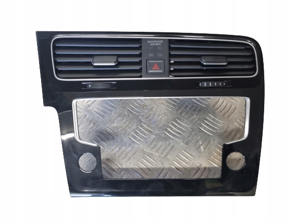 фото №1, Golf 7 vii dekor рамка радіо 5g1819743