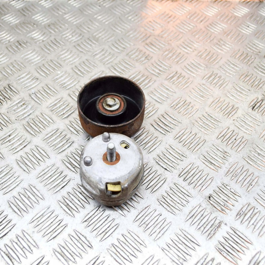 Land rover discovery 3 - lr3 2006 натяжитель ремень генератора Цена