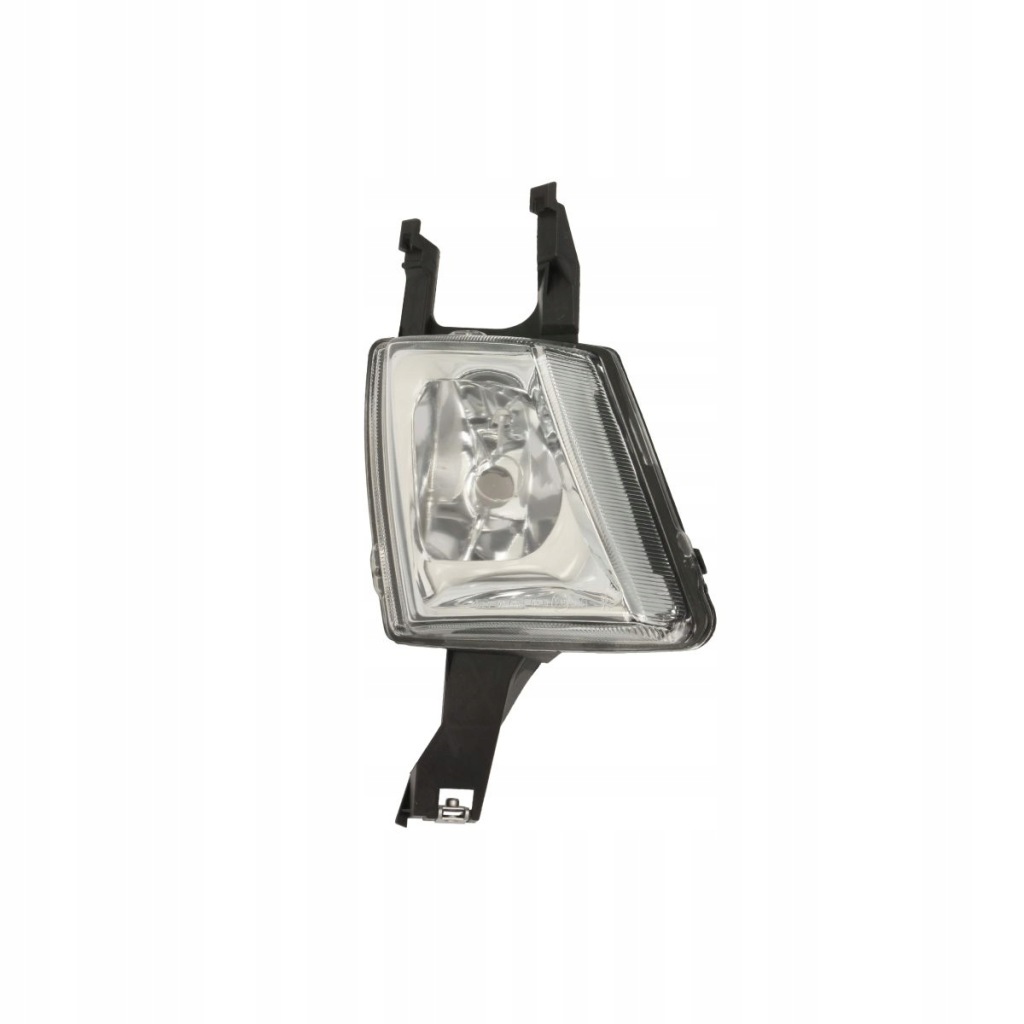 Купити Peugeot 407 04-10 фара протитуманна перед правий