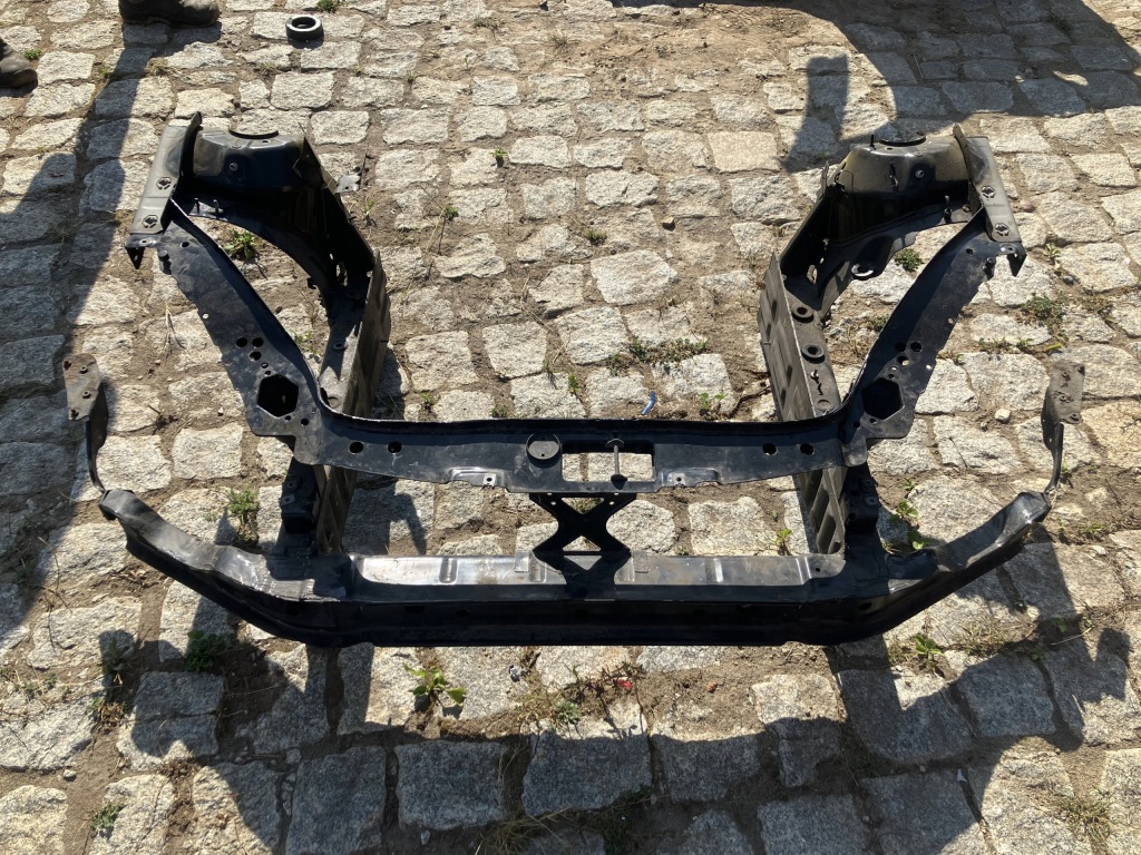 фото №3, Pas передний усилитель передний mercedes slk r171